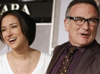zelda williams reveals robin williams kindness in hiring homeless people for his projects zelda williams reveals robin williams kindness in hiring homeless people for his projects
