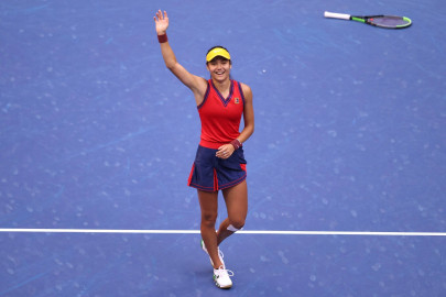 raducanu to take her time in search for new coach