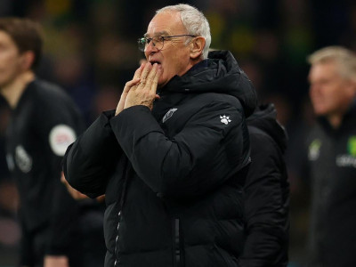 ranieri sacked as watford manager ranieri sacked as watford manager