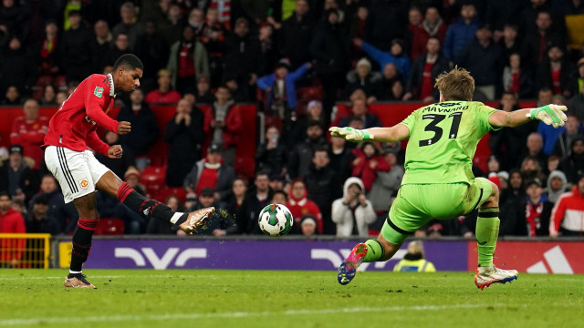 rashford s hot streak fuels man utd revival rashford s hot streak fuels man utd revival