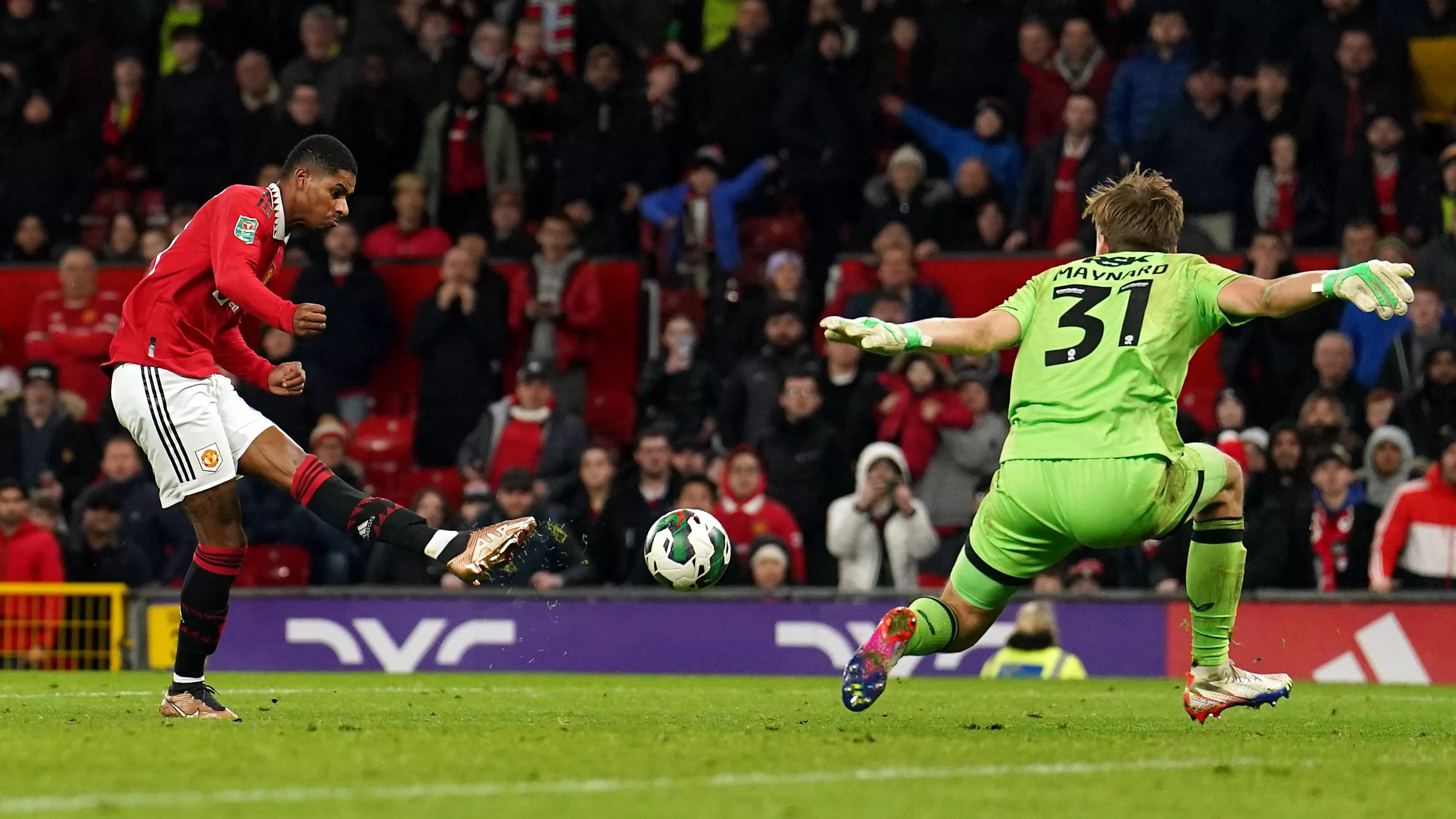 rashford s hot streak fuels man utd revival rashford s hot streak fuels man utd revival