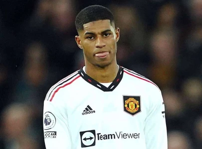 man utd collapse must not define season rashford man utd collapse must not define season rashford
