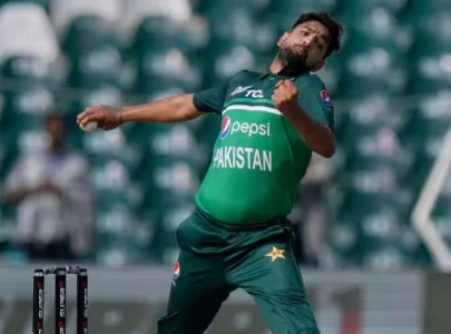 rauf ayub shine as pak crush aus rauf ayub shine as pak crush aus