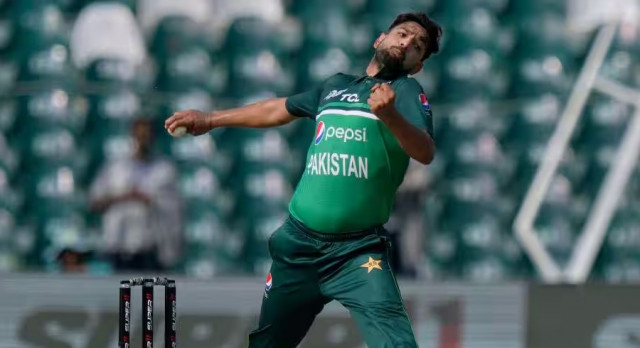 rauf ayub shine as pak crush aus rauf ayub shine as pak crush aus
