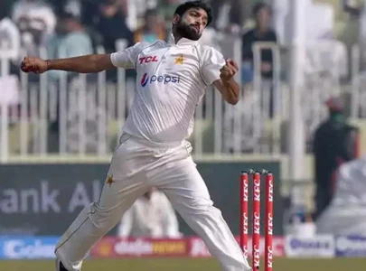 pcb to take action against haris rauf for opting out of australia tour pcb to take action against haris rauf for opting out of australia tour
