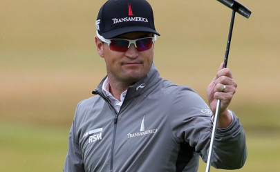 us ryder cup captain taking notes