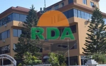 parking plaza seized after contractor default