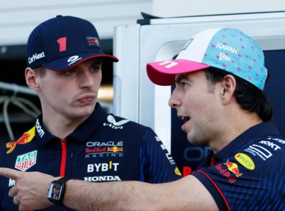 horner keen to avoid paranoia