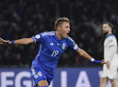 retegui needs time to learn italian way says mancini retegui needs time to learn italian way says mancini