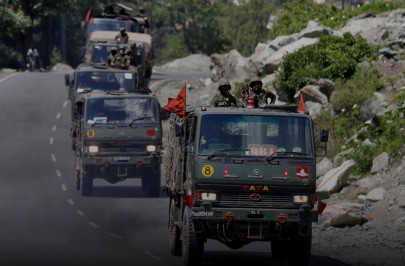 china india commanders meet after border clash amid calls for boycott of chinese goods china india commanders meet after border clash amid calls for boycott of chinese goods