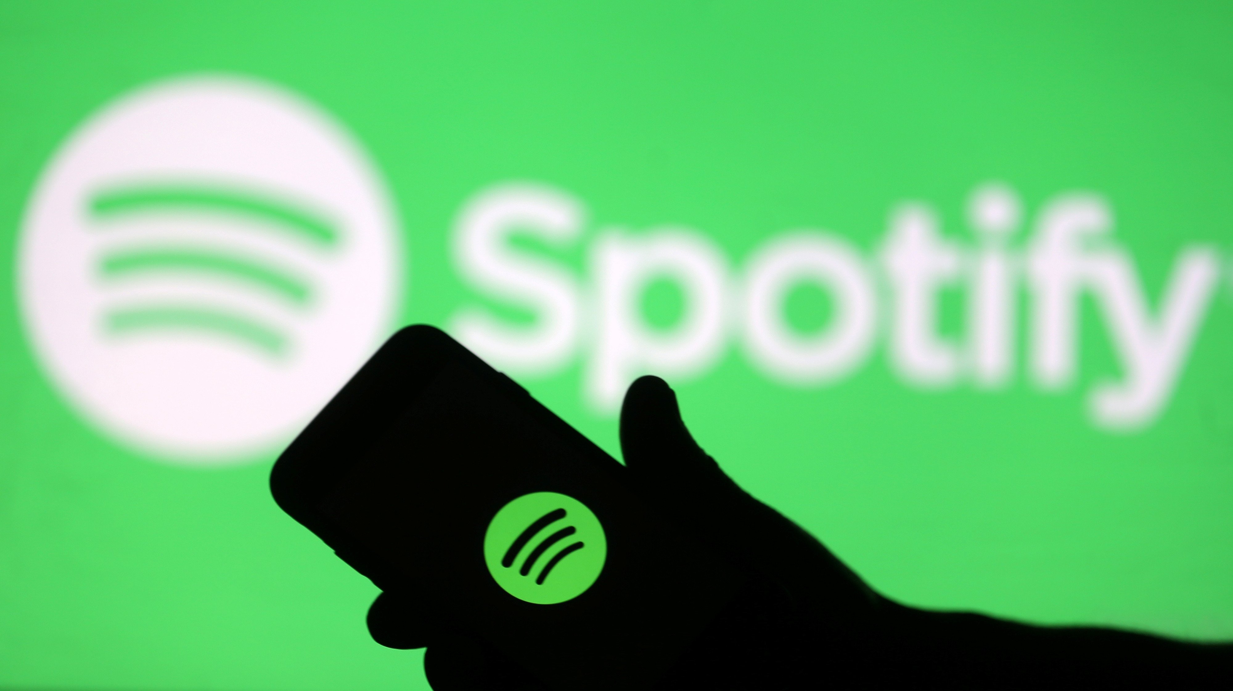 Spotify to start in-app purchases on iPhone in Europe after DMA | The Express Tribune