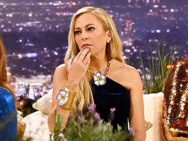 rhobh star sutton stracke heads into season 14 with a new sense of purpose and sustainability focus rhobh star sutton stracke heads into season 14 with a new sense of purpose and sustainability focus