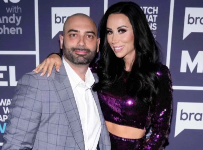 rhonj star rachel fuda expecting baby with husband john