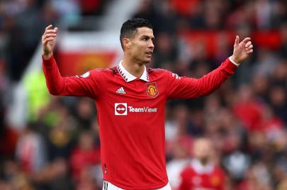 man utd owners don t care claims ronaldo