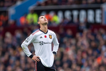 ronaldo felt provoked by ten hag in substitution row