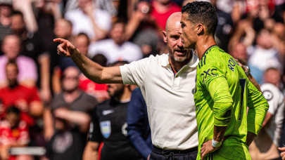 ten haag insists ronaldo is staying wants more attackers ten haag insists ronaldo is staying wants more attackers