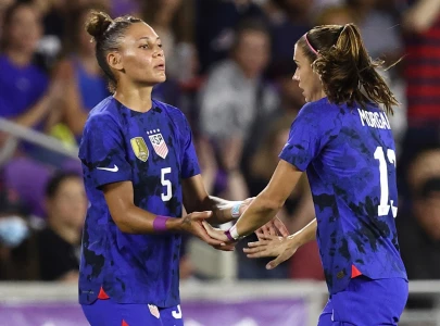 rodman young us star with taste for hunt