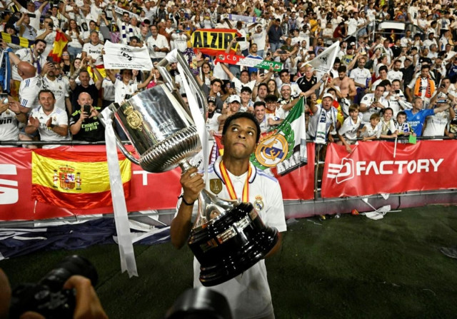 rodrygo aiming to punish man city again rodrygo aiming to punish man city again