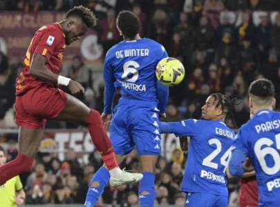 roma climb into third place in serie a roma climb into third place in serie a