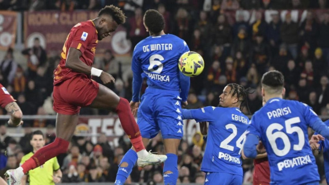 roma climb into third place in serie a roma climb into third place in serie a