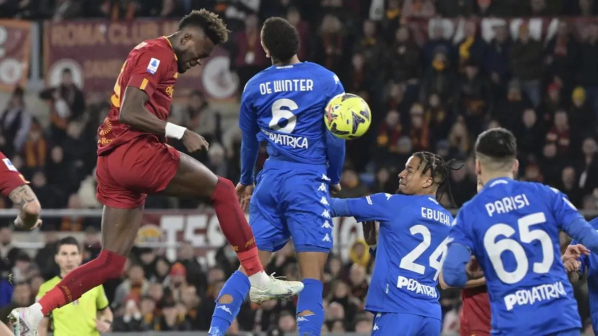 roma climb into third place in serie a roma climb into third place in serie a