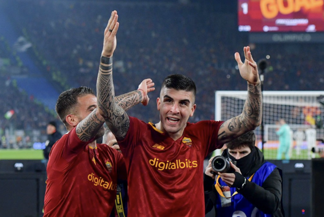 mancini rocket fires roma past juve mancini rocket fires roma past juve