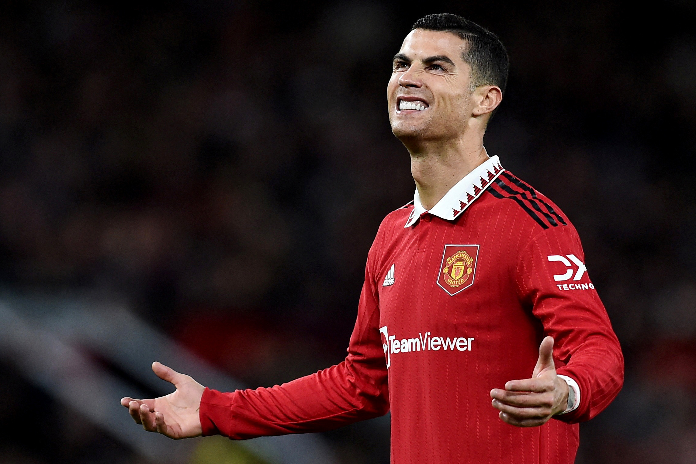 Photo of Ronaldo risks United legacy after tirade