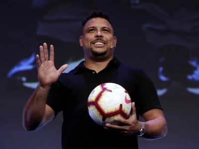brazil great ronaldo tests positive for covid brazil great ronaldo tests positive for covid