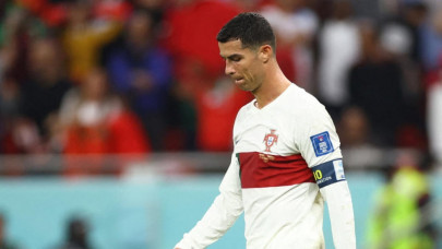 ronaldo won t make heat of moment decision ronaldo won t make heat of moment decision