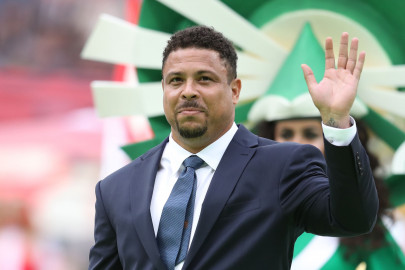 brazil s ronaldo backing france for world cup brazil s ronaldo backing france for world cup
