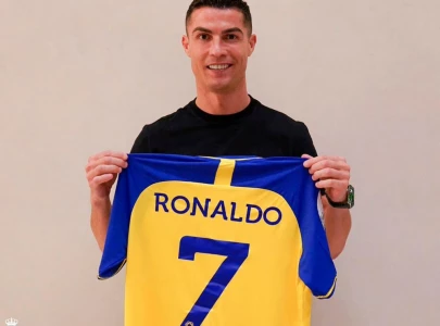 saudis flock to buy ronaldo shirts saudis flock to buy ronaldo shirts