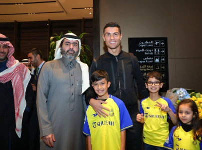 ronaldo s al nassr move underlines his decline ronaldo s al nassr move underlines his decline