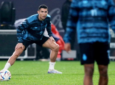 ronaldo to make saudi debut in psg friendly ronaldo to make saudi debut in psg friendly