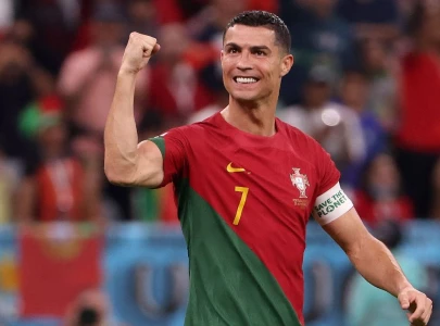 ronaldo will never give up playing for portugal