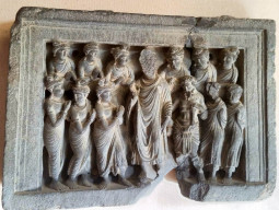 eternal gandhara and the legacy of indus