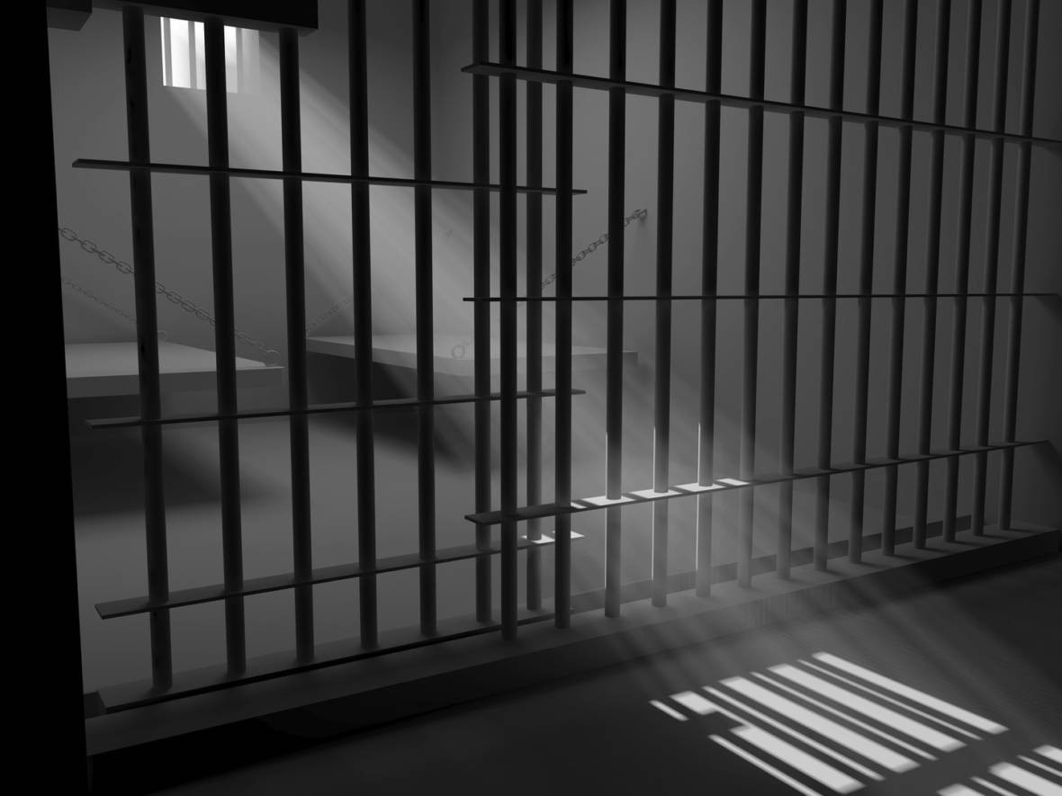 A convict and a scholar - Vimarsana News