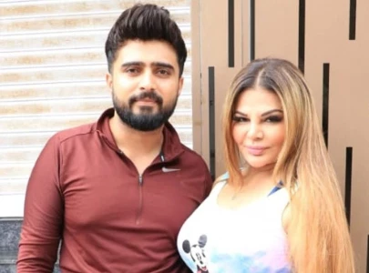 police arrest rakhi sawant s husband after she claims he beat her police arrest rakhi sawant s husband after she claims he beat her