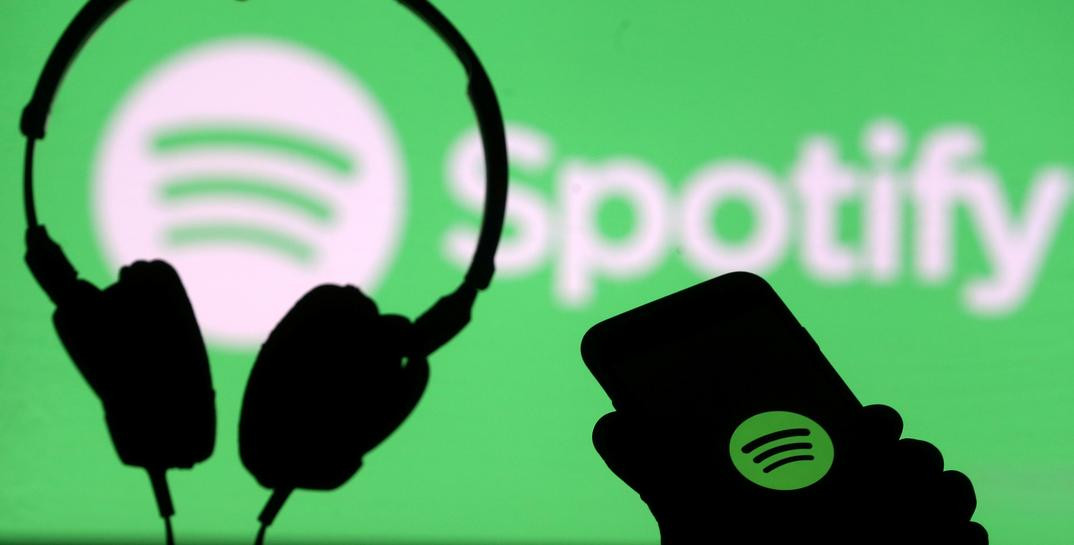 Spotify نے 2021 کے سرفہرست فنکاروں، البمز، گانے، پوڈ کاسٹ کی نقاب کشائی کی۔  ایکسپریس ٹریبیون