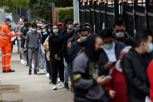 australia fully re opens borders after two year covid 19 closure