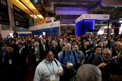 global tech show ces attracts 15 000 sign ups since omicron