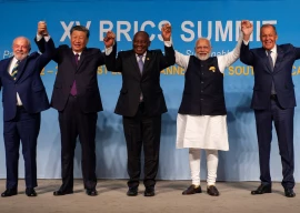 why brics push for multipolarity worries the west
