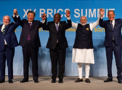 why brics push for multipolarity worries the west why brics push for multipolarity worries the west