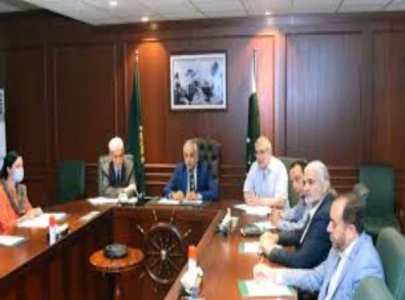 ruda pledges eco friendly development