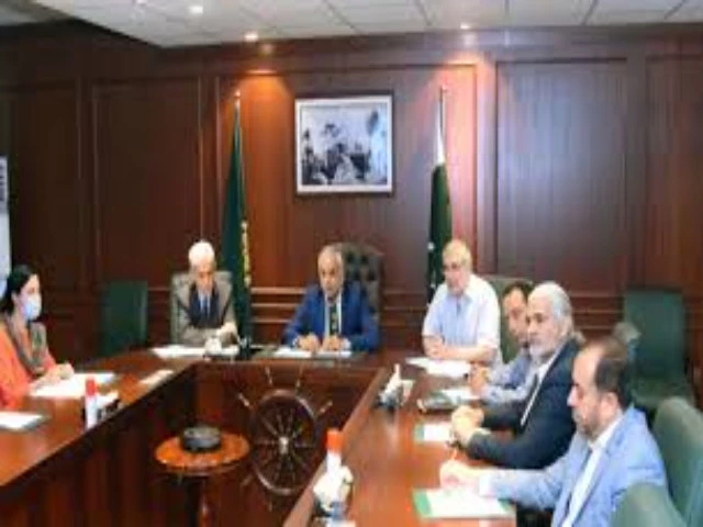 ruda pledges eco friendly development ruda pledges eco friendly development