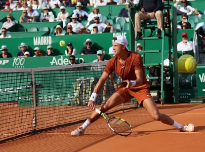 rune puts too many expectations on himself