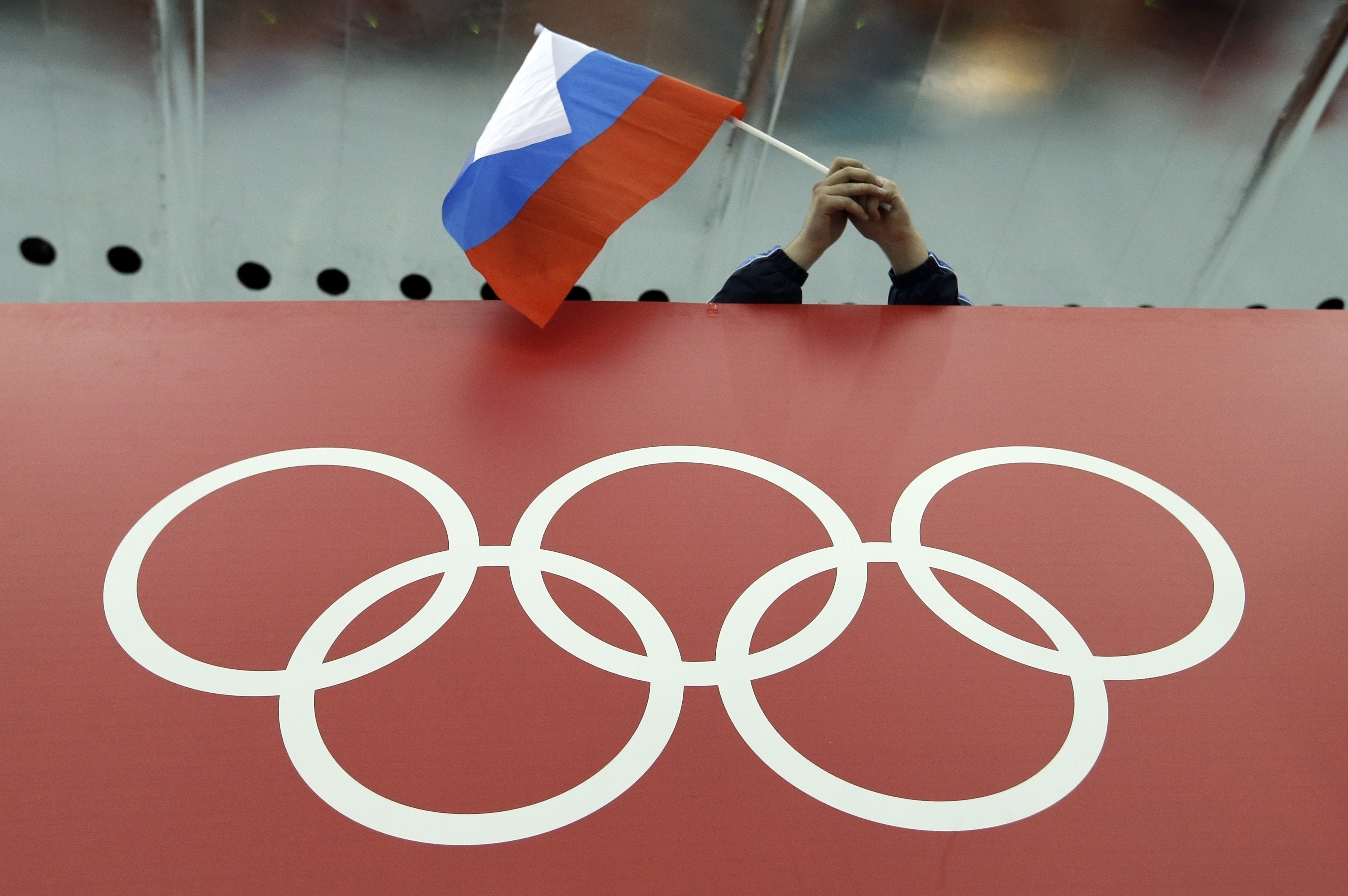 Poland expects 40 nations to oppose Russian athletes