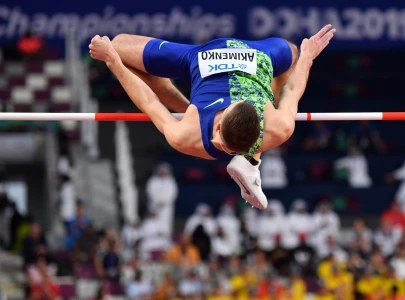 world athletics doping ban on russia lifted world athletics doping ban on russia lifted