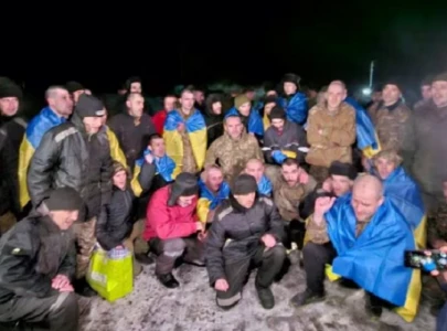 russia and ukraine stage major pow exchange after uae mediation russia and ukraine stage major pow exchange after uae mediation