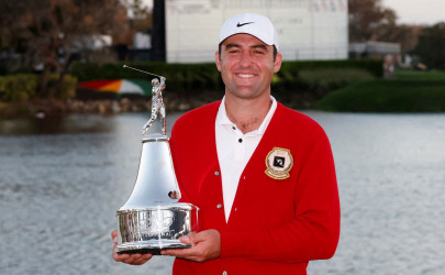 scheffler credits ryder cup experience for recent form scheffler credits ryder cup experience for recent form