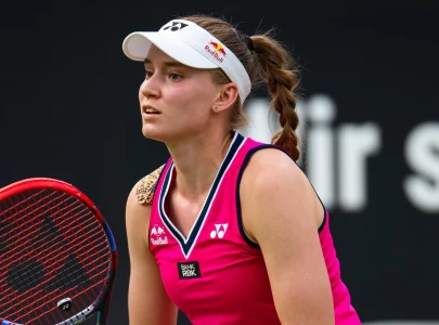 rybakina withdraws from eastbourne rybakina withdraws from eastbourne